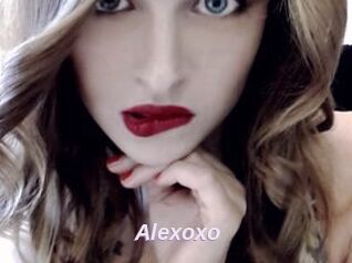 Alexoxo