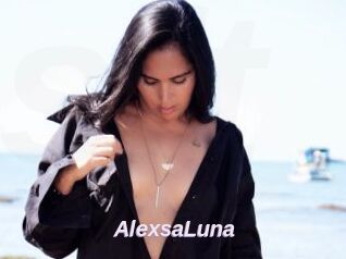 AlexsaLuna