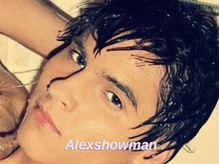 Alexshowman