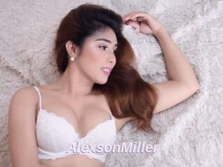 AlexsonMiller