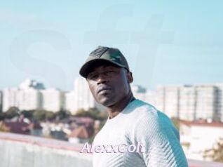 AlexxColt