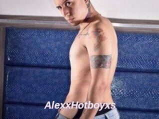 AlexxHotboyxs