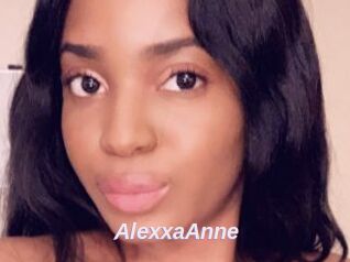 AlexxaAnne