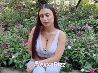 AlexxaRizz
