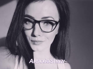 AlexxiaShaw
