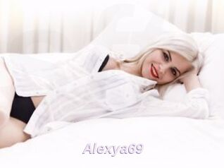 Alexya69