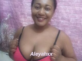 Aleyahxx