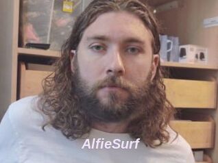 AlfieSurf