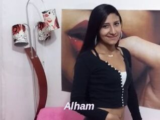 Alham_