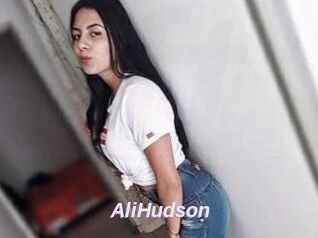 AliHudson