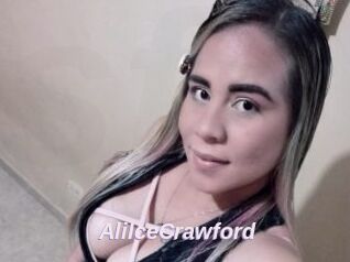 AliIceCrawford