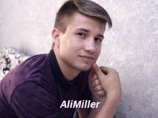 AliMiller