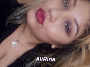 AliRina