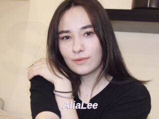 AliaLee