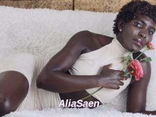 AliaSaen