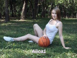 Alica1