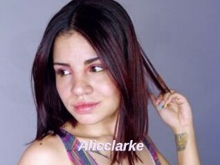 Alicclarke