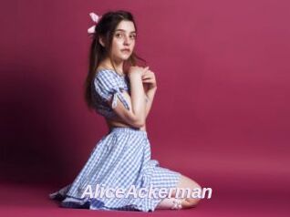 AliceAckerman