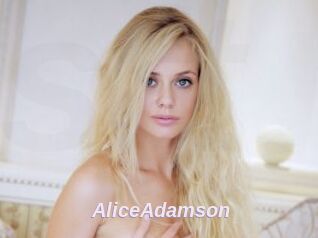 AliceAdamson