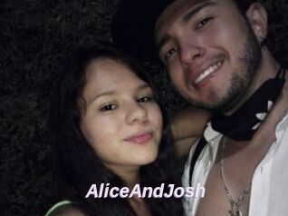 AliceAndJosh