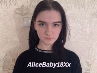 AliceBaby18Xx