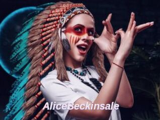 AliceBeckinsale