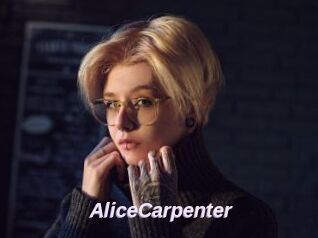 AliceCarpenter