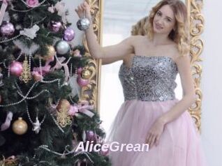 AliceGrean