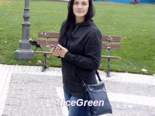 AliceGreen