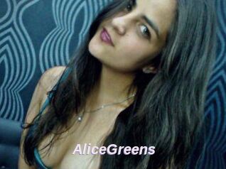 AliceGreens