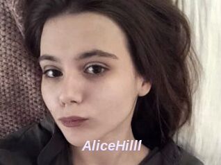 AliceHilll
