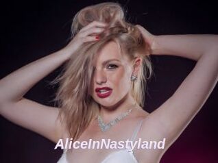 AliceInNastyland