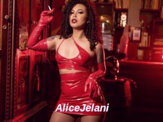 AliceJelani sexyflirt