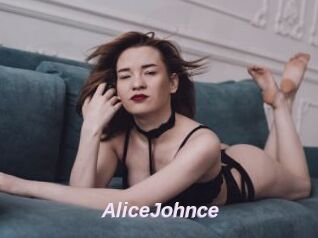 AliceJohnce
