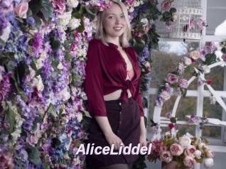 AliceLiddel