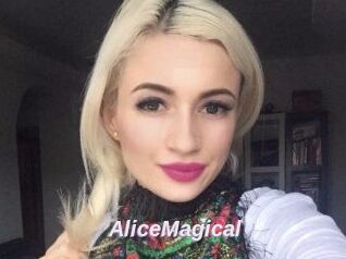 AliceMagical