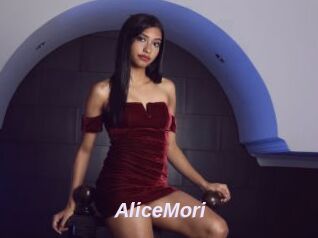 AliceMori