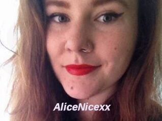 AliceNicexx