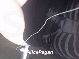 AlicePagan
