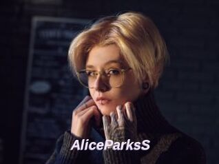 AliceParksS