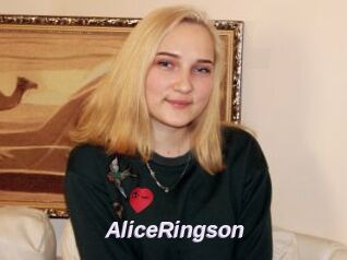 AliceRingson