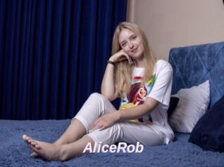 AliceRob