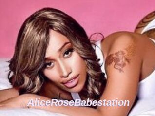 AliceRoseBabestation