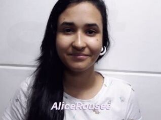 AliceRousee