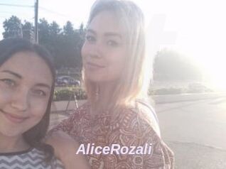 AliceRozali