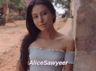 AliceSawyeer