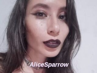 AliceSparrow
