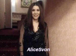 AliceSvon