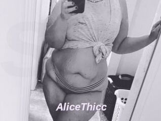AliceThicc