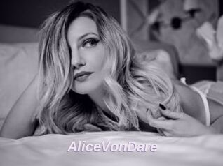 AliceVonDare